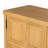 Tamara Sideboard-Worn Oak