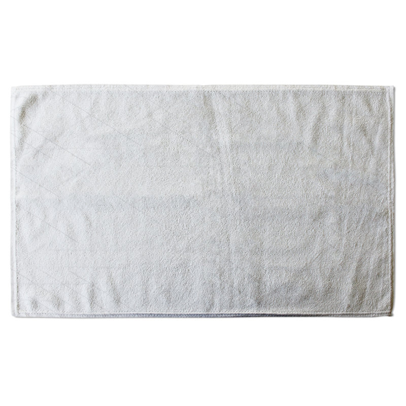 Nashon Polyester Shower Curtain Set