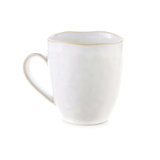 Burlington Handmade Stoneware Coffee Mug