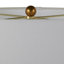 Lampe de table 30 po Alice