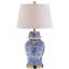 Deziree 29.5" Table Lamp-123430915