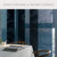 Store vertical semi-diaphane Sharmaine Elements-1208711896