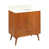 Natural Teak selected