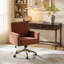 Chaise de bureau inclinable et pivotante à 360 ° Arcana-130628954