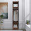 Osbourne Plain 1 Door Wardrobe-27474037
