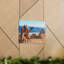 No Frame Print on Canvas-677968314