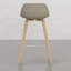 Tabouret de bar Harvard Bentwood-1924754788
