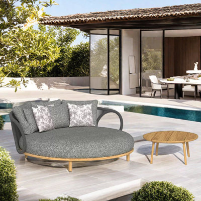 Ensemble de canapé de patio Courtyard
