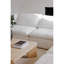 Canapé modulaire en tissu performance 5 pièces Armand-441195465
