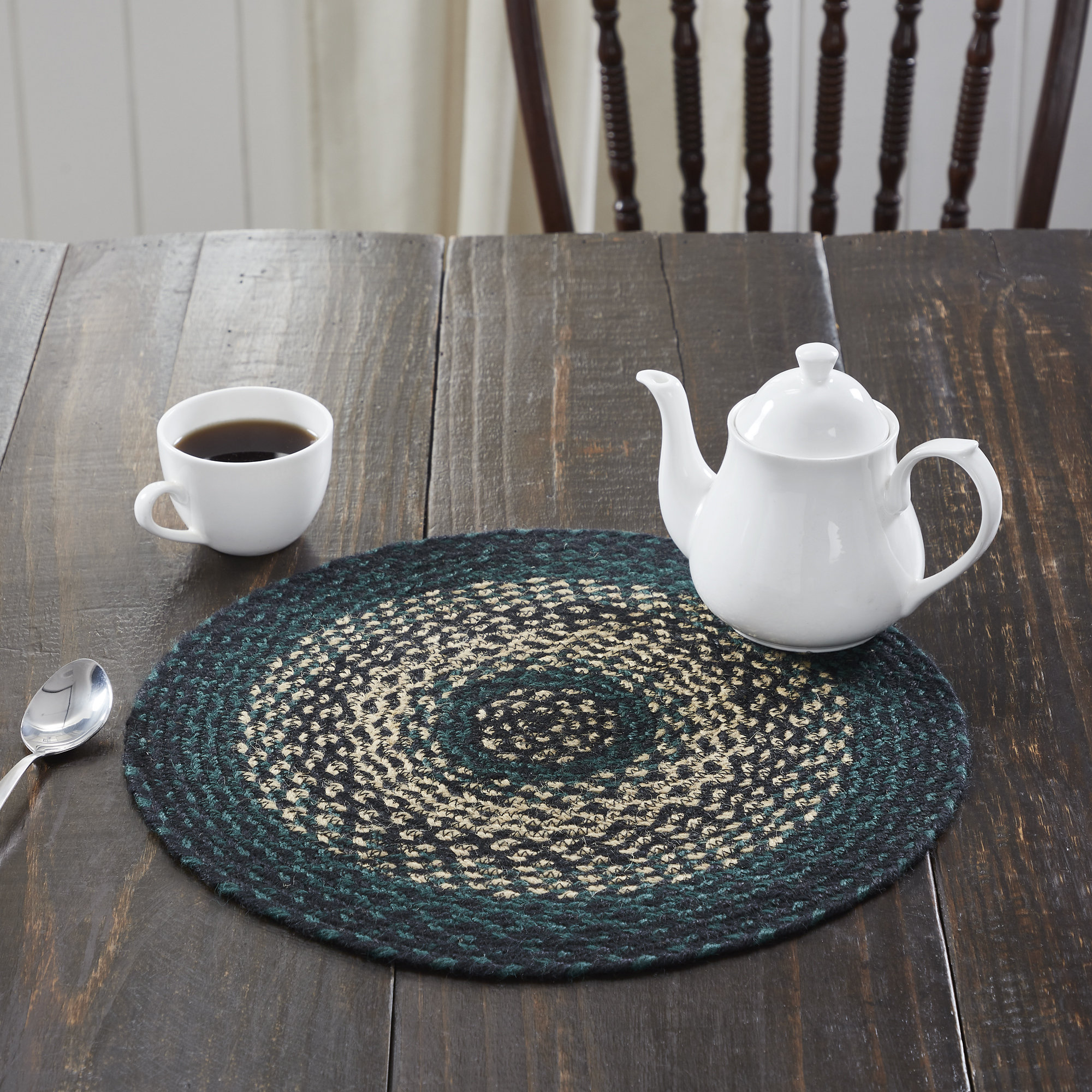 August Grove® Pine Trivet | Wayfair