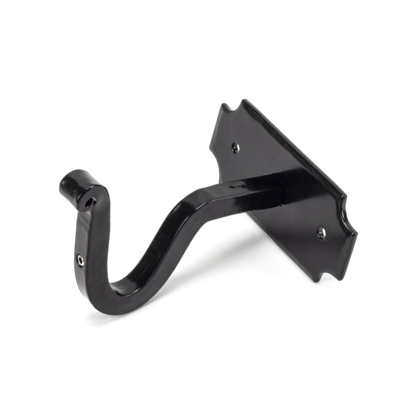 Brackets, Mounting Steel 9.3cm Mounting Bracket
