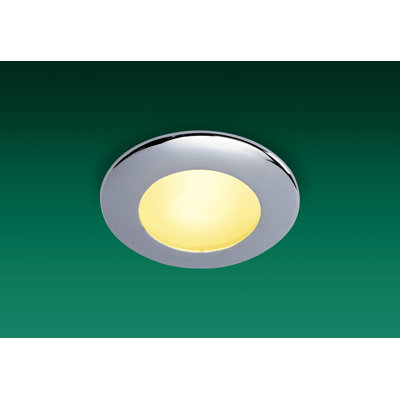 Getchell 10cm Recessed Retrofit Downlight