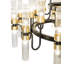 54 - Light Chandelier
