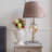 Bourbeau Table Lamp