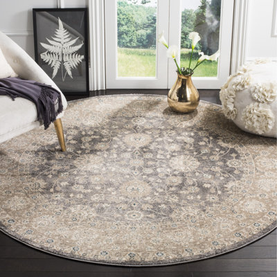 Weigle Sofia Performance Oriental Rug