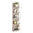 Brakebill 5 Tier Wall Shelf-1372482039