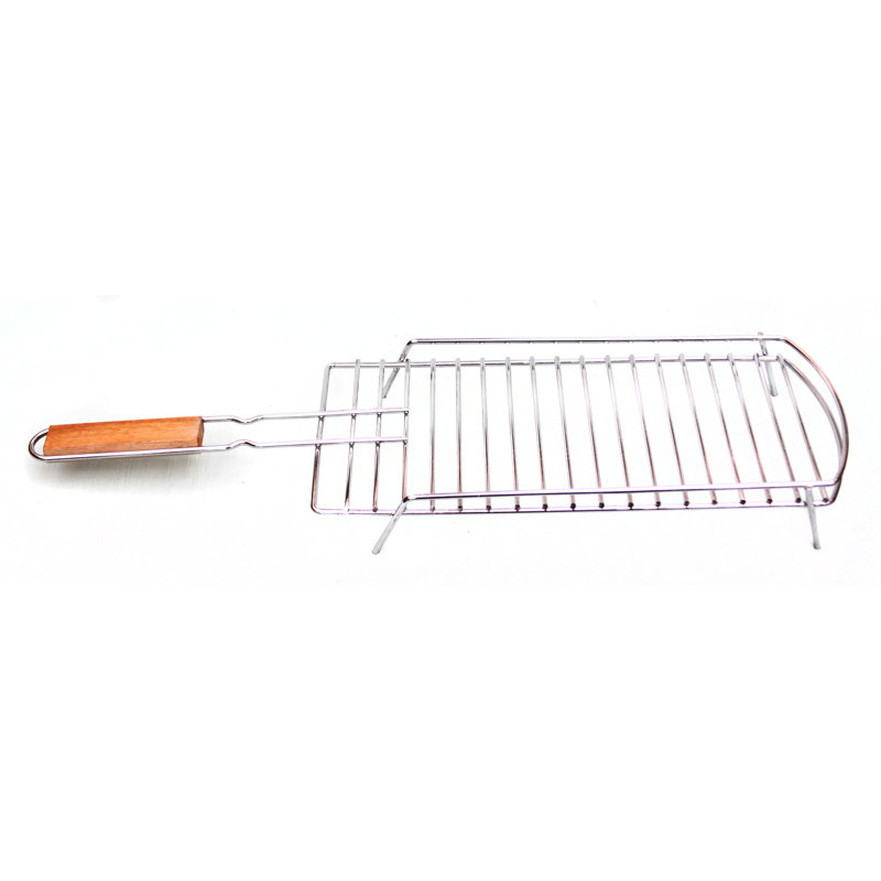 Gardeco 19cm W x 60cm D Metal Cooking Rack