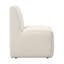 Chaise rembourrée Marvin-472861337