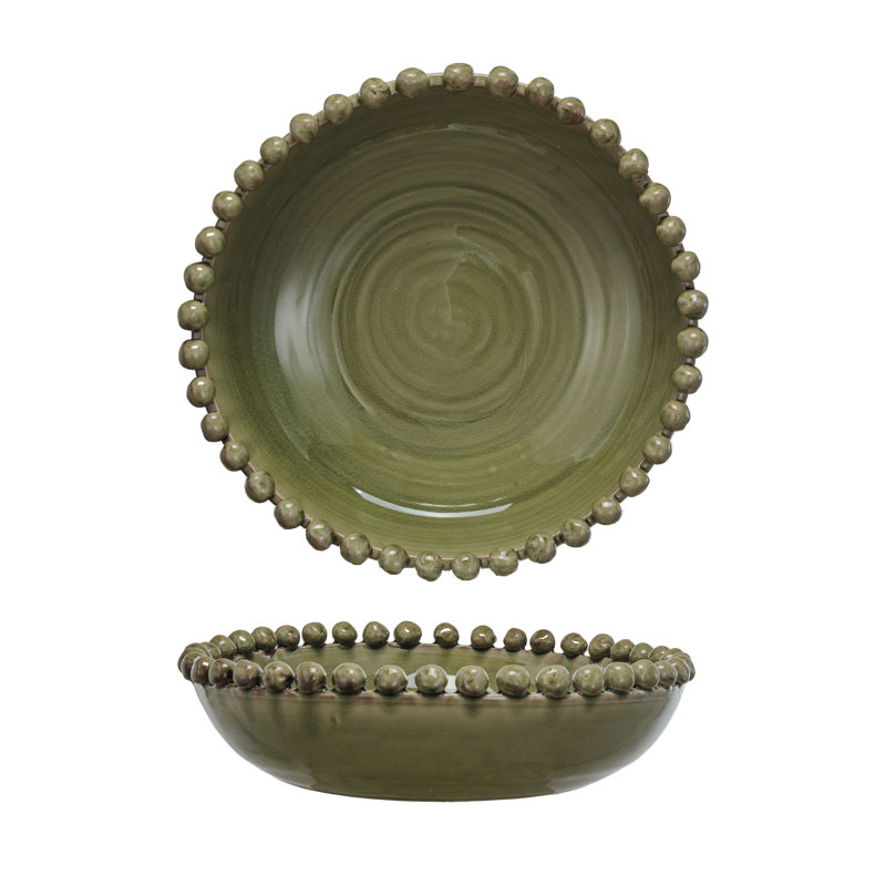 Handmade Pasta Bowl