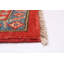 Tapis rouge Finest Ghazni 8 pi 10 po x 12 pi 9 po