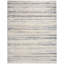 Tapis bleu moderne Calvin Klein CK089 Drift 9 pi x 12 pi-120922556-122029994