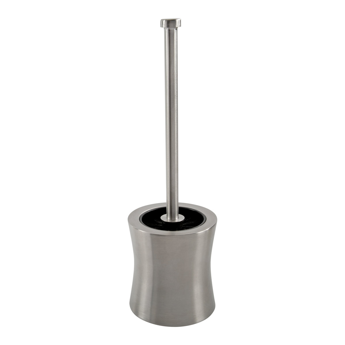 Bath Bliss Toilet Brush and Holder - Thumbnail 2