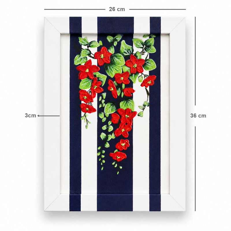 Decorative Oil Painting