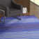 Theophania Wool Striped Indoor Rug
