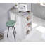 Glendale 50Cm Dining Table