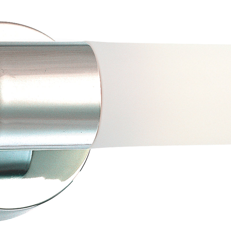 Saber 2 - Light Dimmable Vanity Light, Chrome, T10 Medium