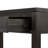48'' Console Table