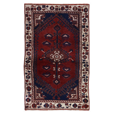 Kars One-of-a-Kind 3' X 4'9" Area Rug