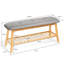 Upholstered Bench