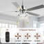 Ventilateur de plafond Classic Classic-1582527754
