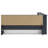 Teddy Bed with Bookcase-598637187-597738487