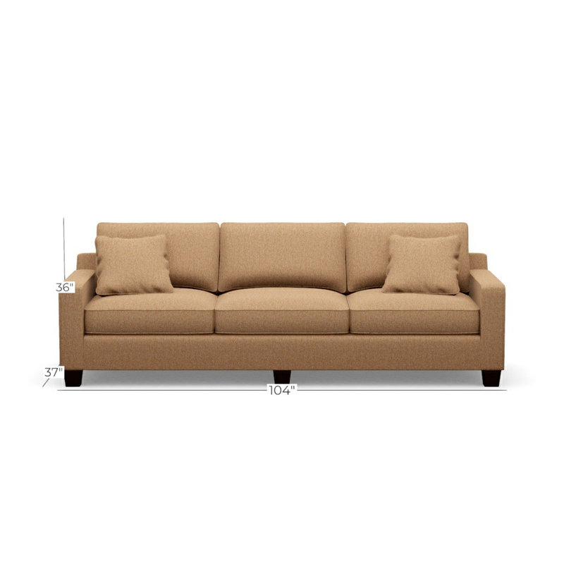 Metro Sofa, Lotus 263313, Java