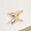 La Rachelle Marble End Table