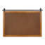 Miroir d'appoint Buckwalter Farmhouse