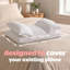 Silentnight Dream Posture Pro Pillow Enhancer