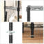 40 cm W Adjustable Height Shelving Unit
