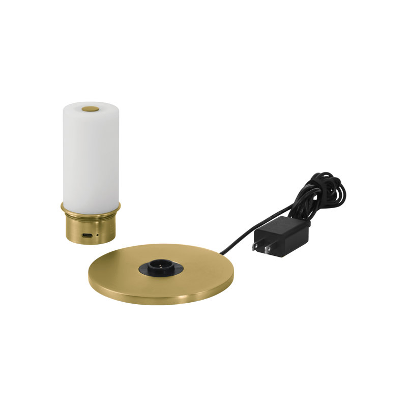 Lampe sur pied sans cordon Gadabout