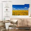 Grand champ de tournesols Alvord-106817830