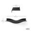 SURF SHELVES (SET OF 2) SAND-119418648