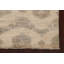Tapis oriental marocain unique en laine à teinture végétale noué à la main 6 pi 8 po x 9 pi 10 po
