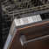 ZLINE 24 in. Fingerprint Resistant Control Dishwasher with Stainless Steel Tub and Style Handle, 52dBa