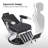Mahelet Classic Barber Chair-249965942