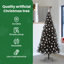 Christmas Tree with 300 LEDs with Stand PVC-1819042380-1819042381