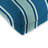 19" x 19" Outdoor Wicker Seat Cushion-1051674407