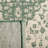 Dracut Oriental Dark Green/Beige Indoor / Outdoor Area Indoor/Outdoor Area Rug-1171001215