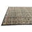 Howard Black Beige Rug